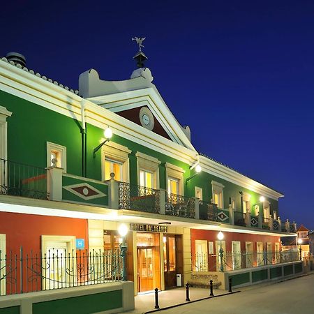 Balneario De Leana Hotel Fortuna Exterior foto